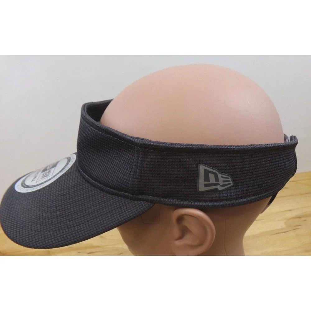 New Era Packable‎ Visor NBA Boston Celtics Training Series Adjustable New